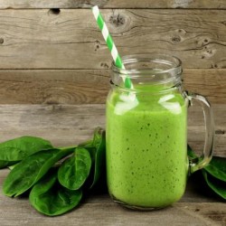 Smoothie Green Reviver