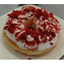 Donut Red Velvet