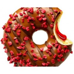 Donut Framboise