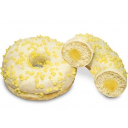 Donut Citron