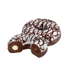 Donut Kinder Délice