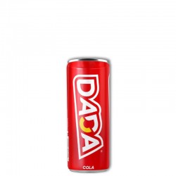 Dada Cola 33cl