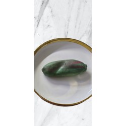 Trompe-l'œil Pistache