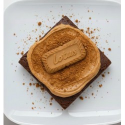 Brownie Spéculoos