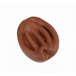 Trompe-l'œil Pécan