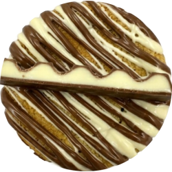 Cookie Artisanal Kinderella