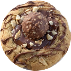 Cookie Artisanal Ferrero