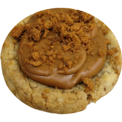 Cookie Artisanal Spéculoos