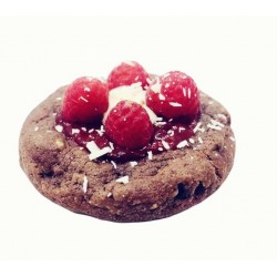 Cookie Artisanal Façon Franui