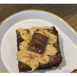 Brownie Maison Bueno