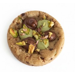Cookie Pistache Choco