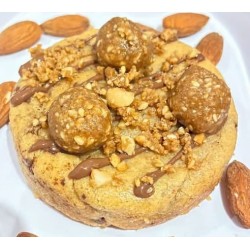 Cookie Sellou ( Edition...