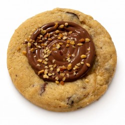 Cookie Nutella