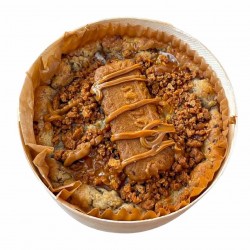 HOT Cookie Spéculoos