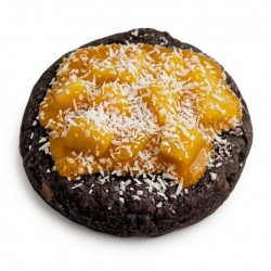 Cookie Chocolat Mango