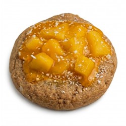 Cookie Coco Mango