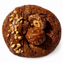 Cookie Ferrero Rocher