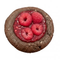 Cookie Façon Franui