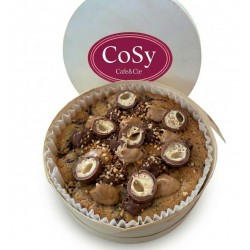 HOT Cookie Schokobons