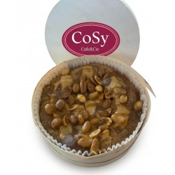 HOT Cookie façon Snickers