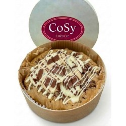 HOT Cookie Kinderella