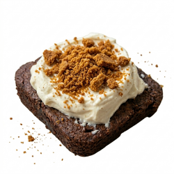 Tiramis'Brow Spéculoos