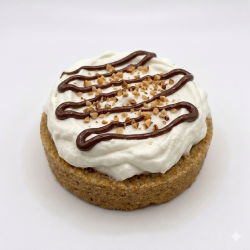 Tiramis'Cook Nutella