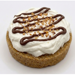 Tiramis'Cook Nutella