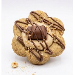 Fleur Cookie Bueno