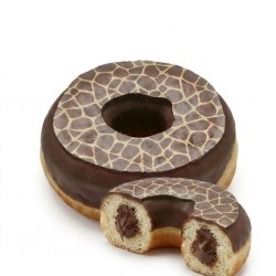 Donut Safari