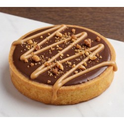 Tartelette Choco Bueno