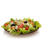Wrap/Salade
